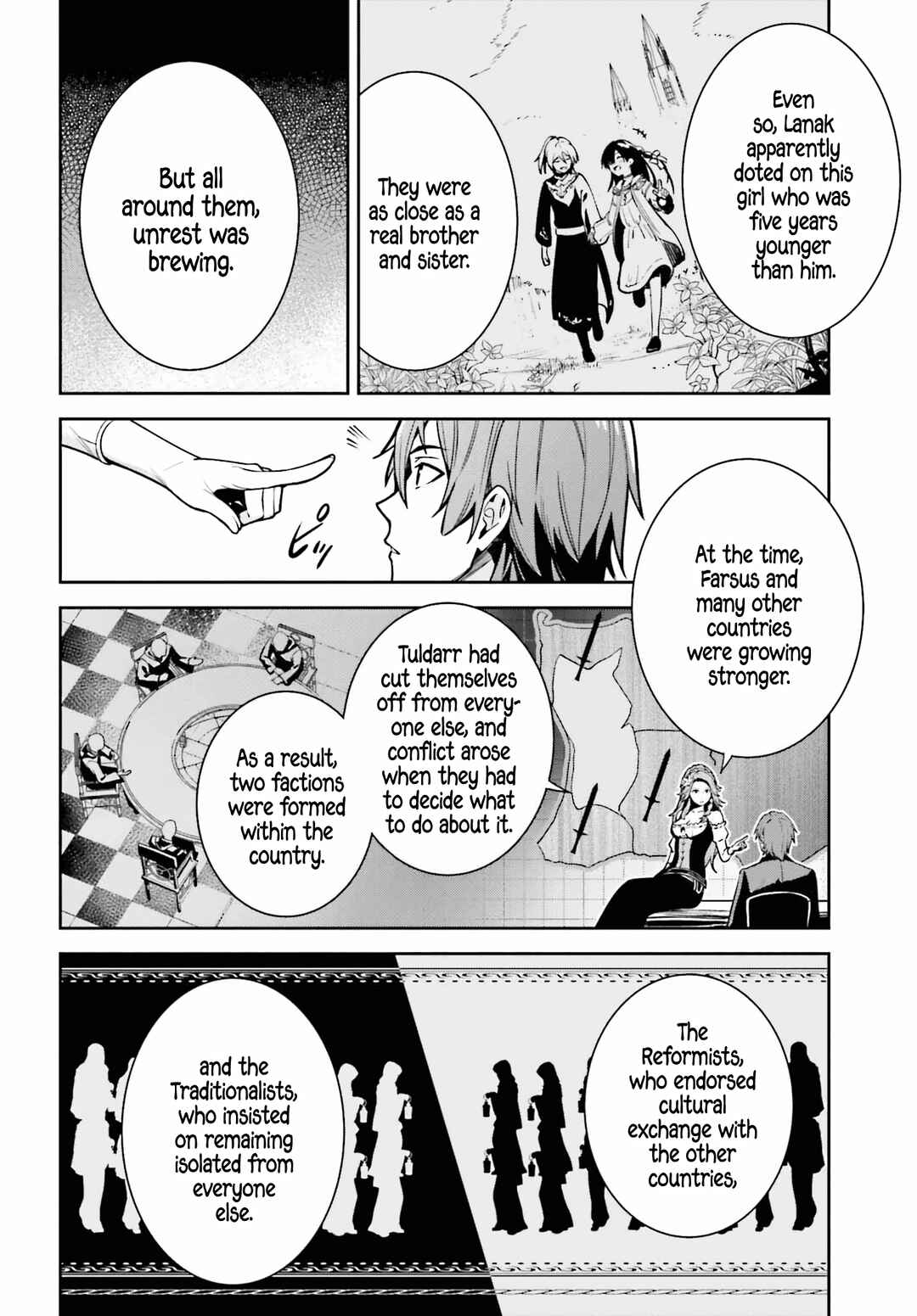 Chapter 33 - Page 21