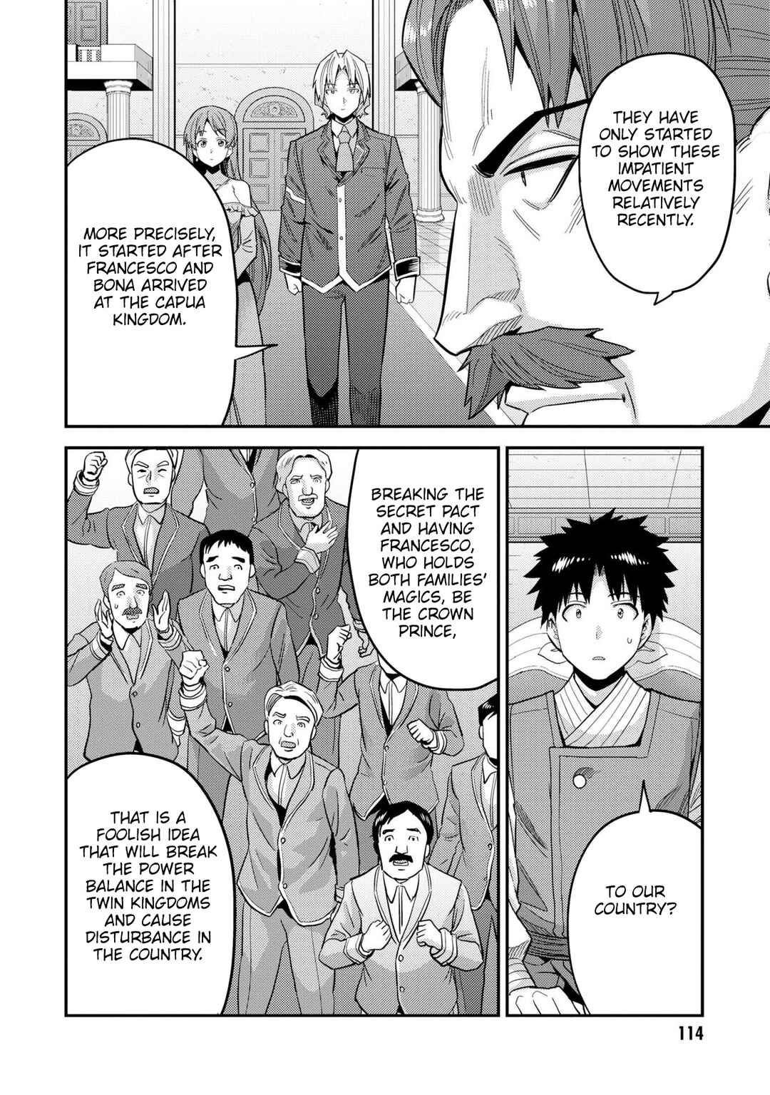 Chapter 55 - Page 39