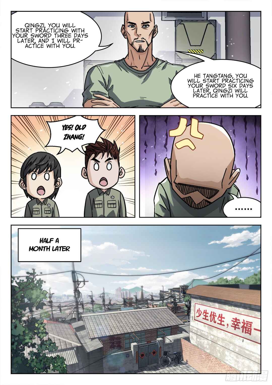 Chapter 56 - Page 10