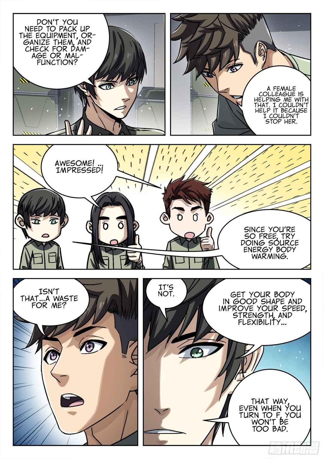 Chapter 56 - Page 3