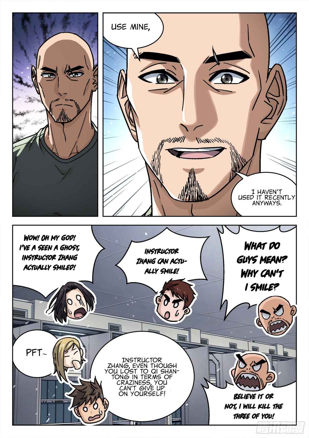 Chapter 56 - Page 5