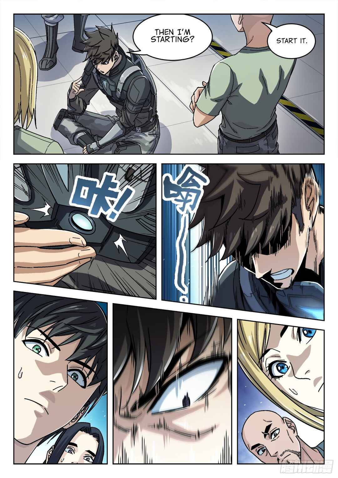Chapter 56 - Page 6