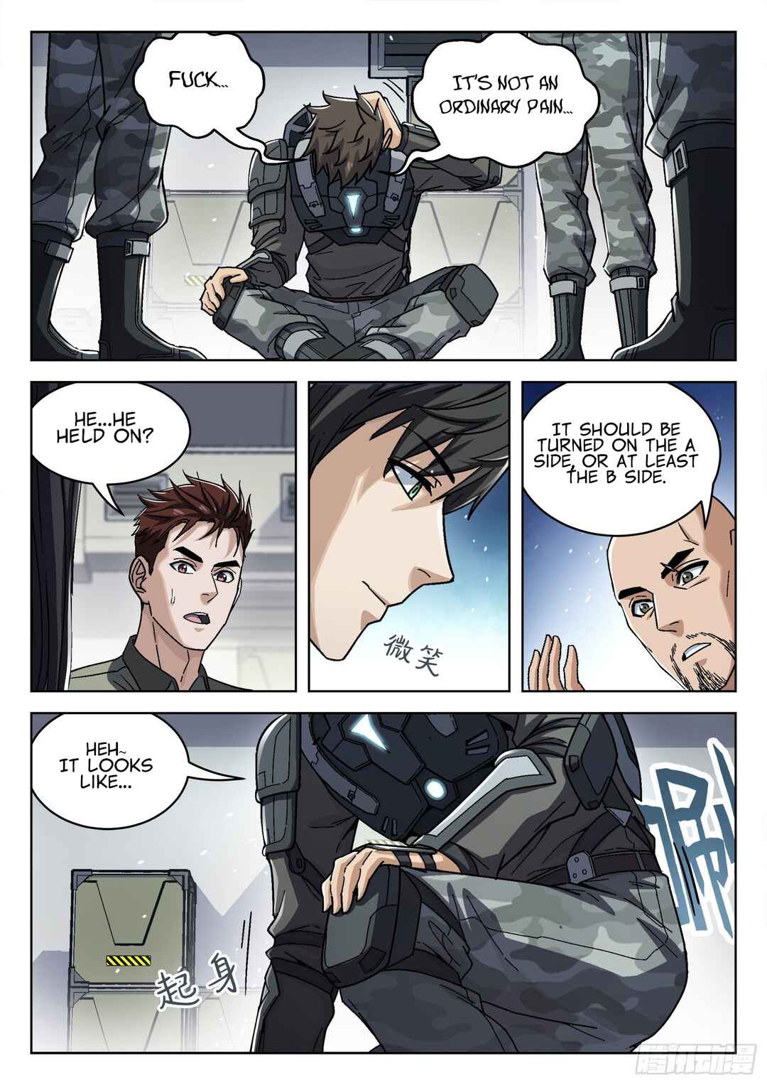 Chapter 56 - Page 7