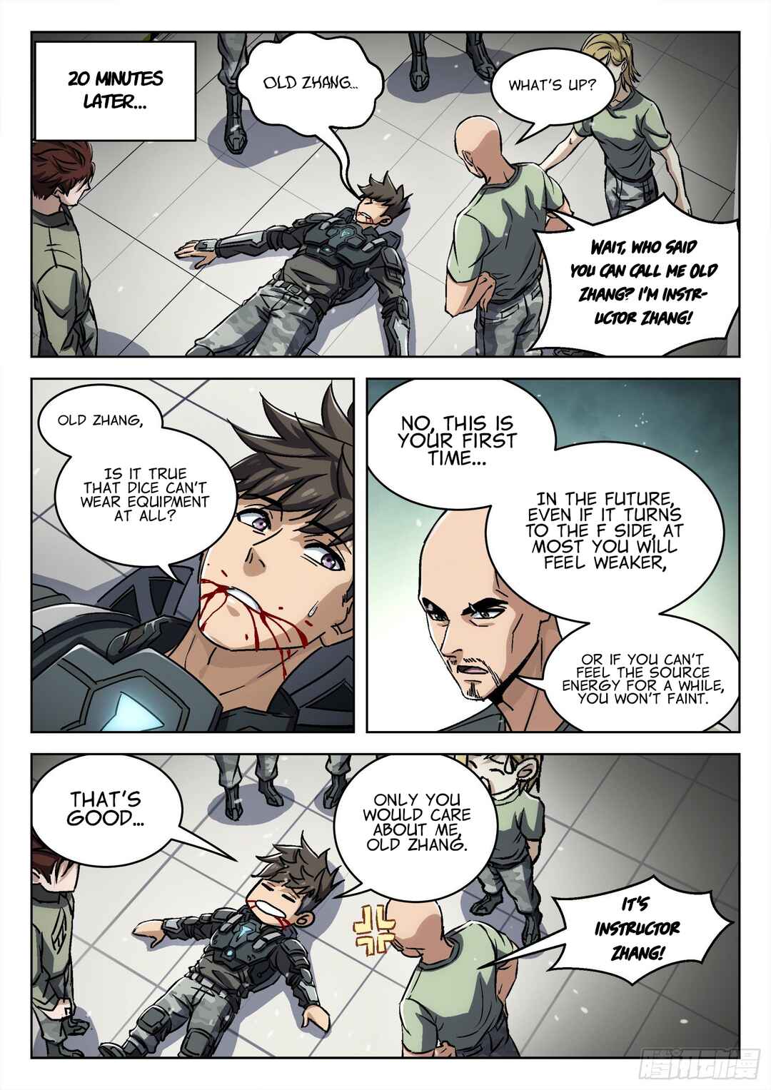 Chapter 56 - Page 9