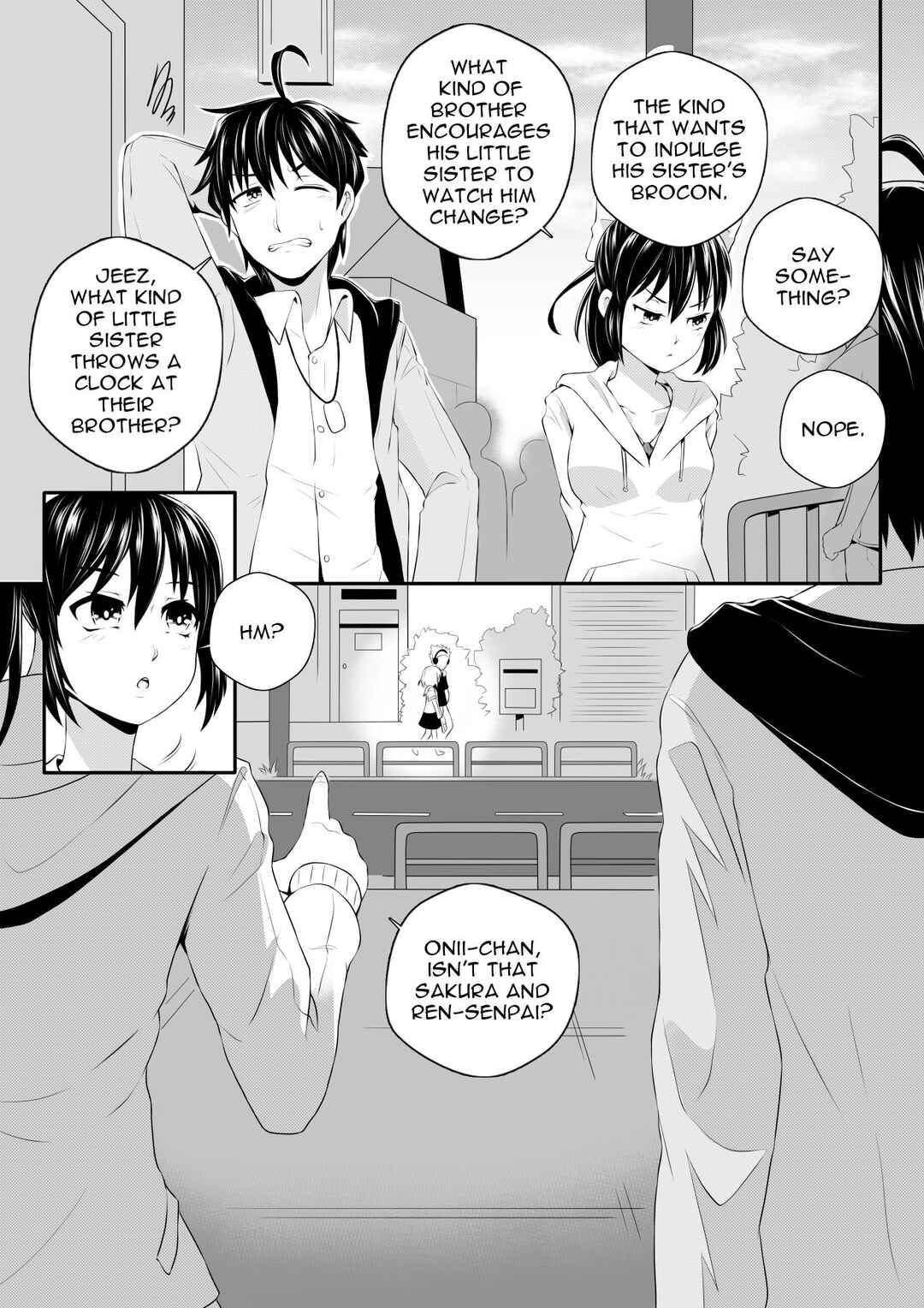 Chapter 1 - Page 8