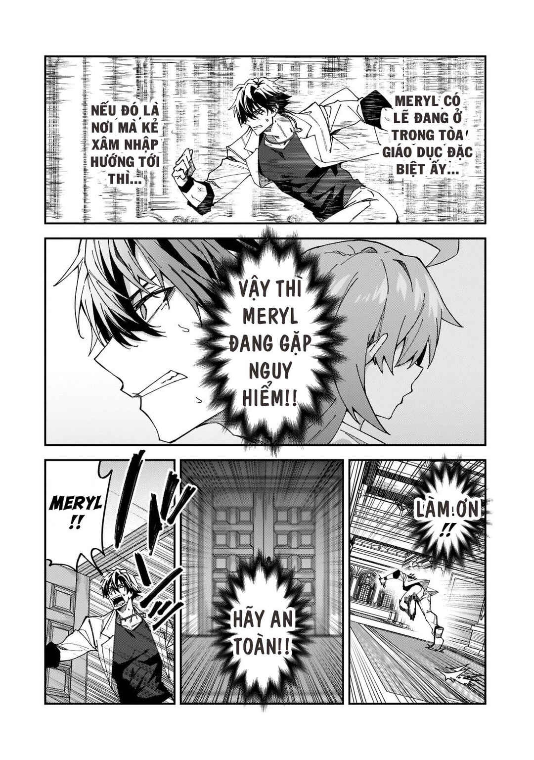 Chapter 27 - Page 32