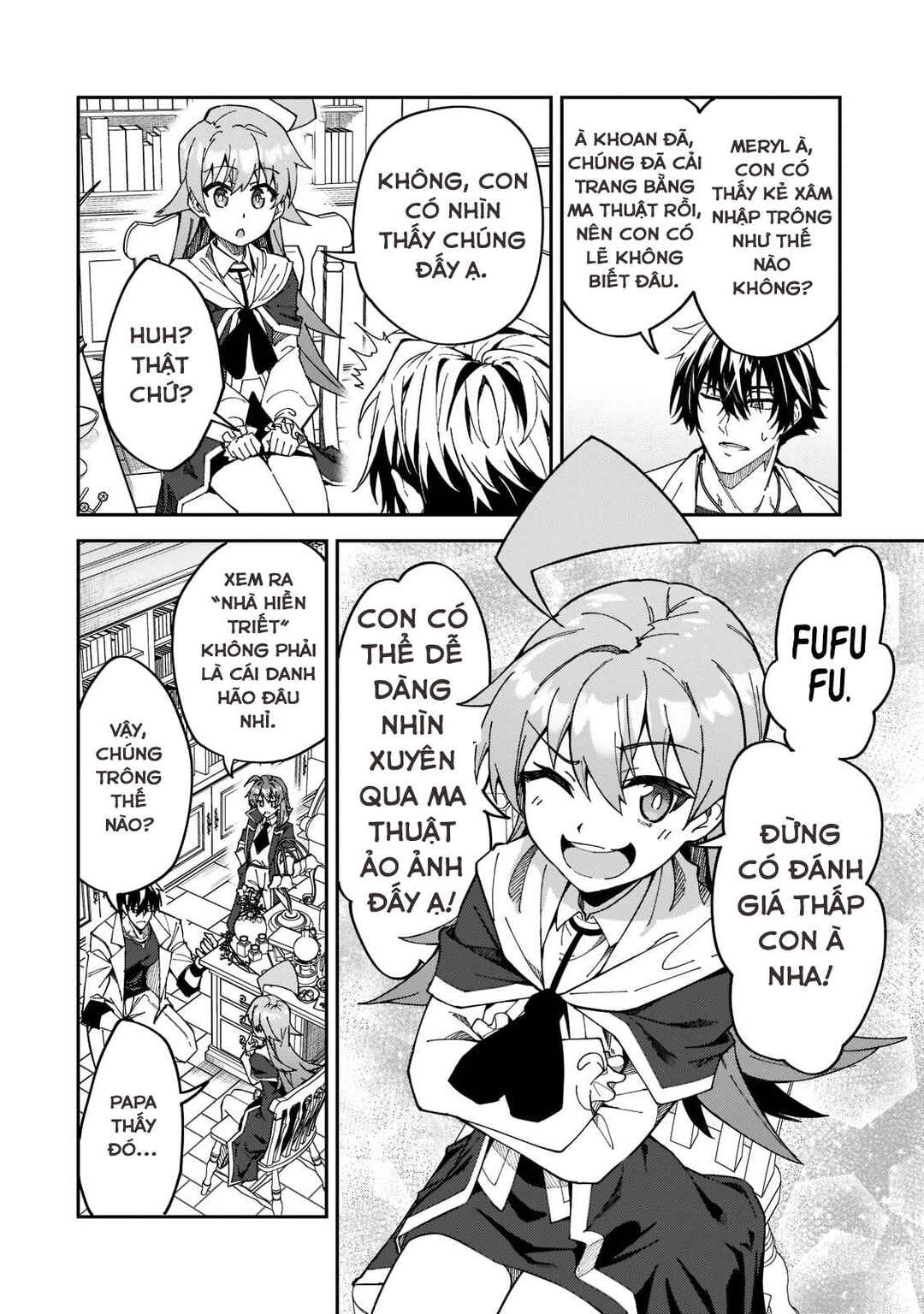 Chapter 27 - Page 38