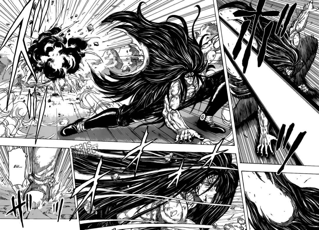 Chapter 234 - Page 6