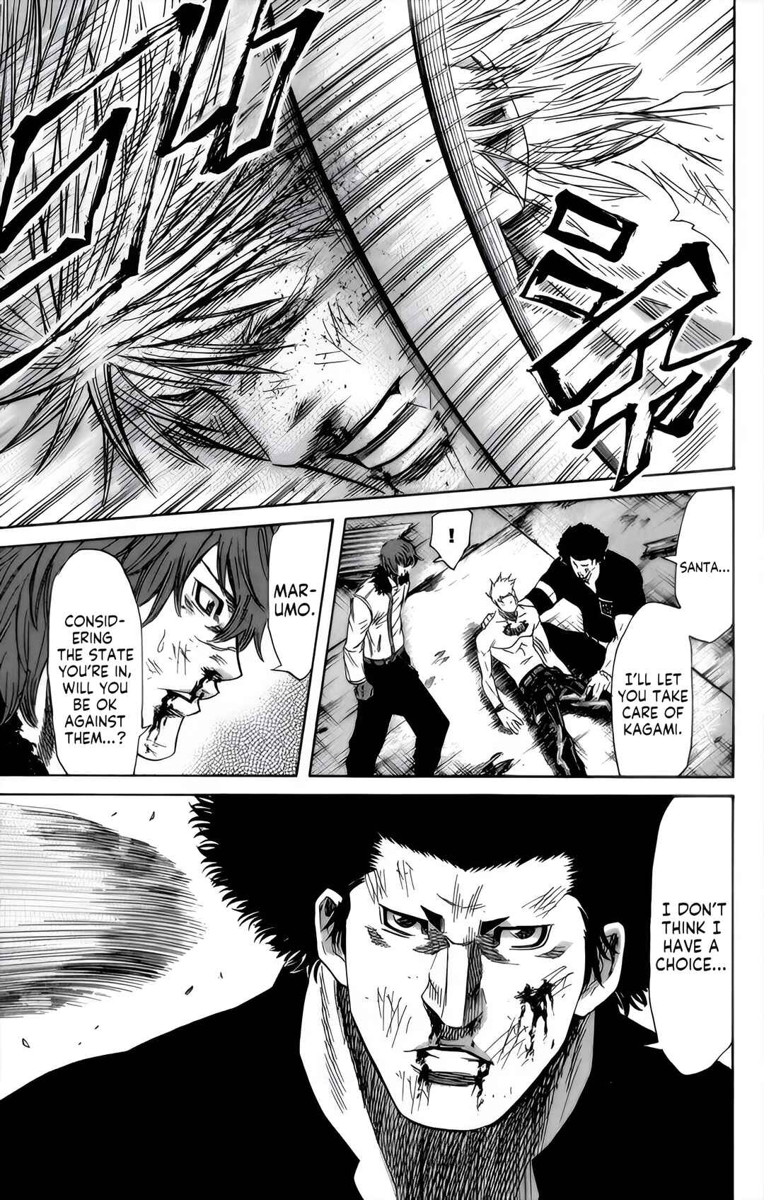 Chapter 92 - Page 13