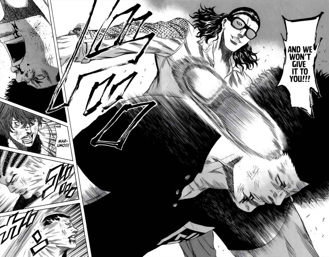 Chapter 92 - Page 14