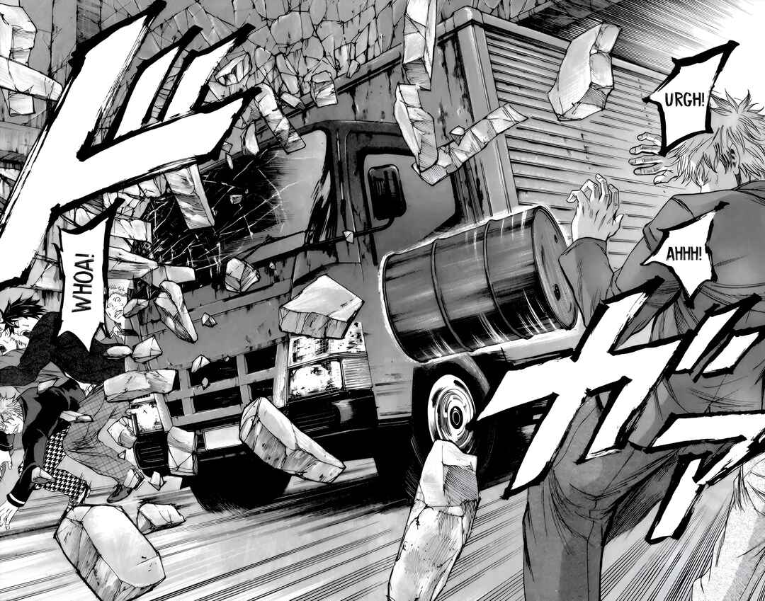Chapter 92 - Page 2