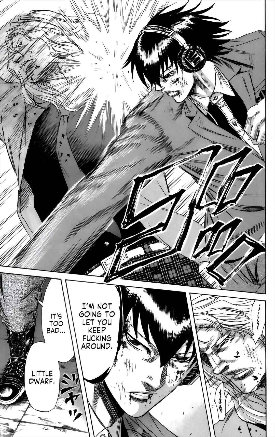 Chapter 92 - Page 8