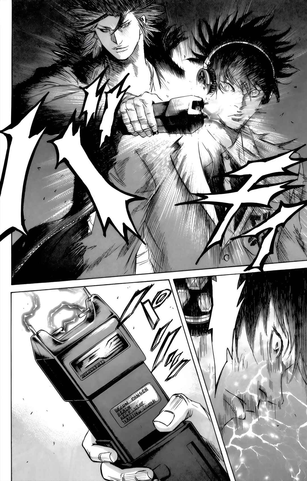 Chapter 92 - Page 9