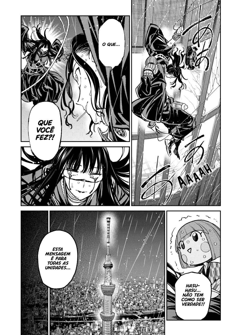 Chapter 70 - Page 10