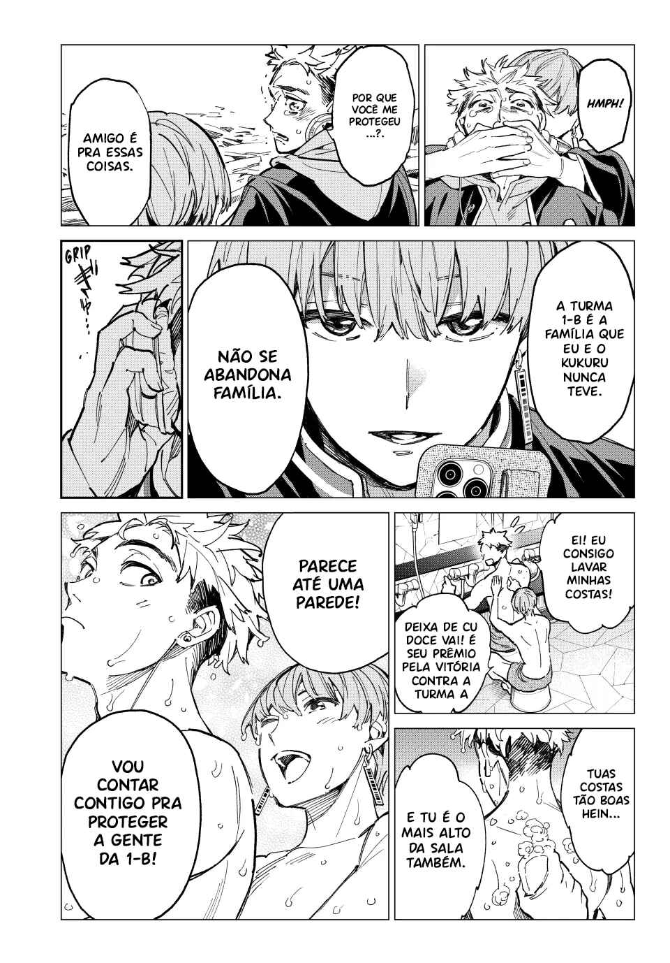 Chapter 70 - Page 20