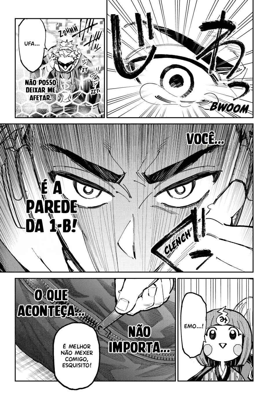 Chapter 70 - Page 21