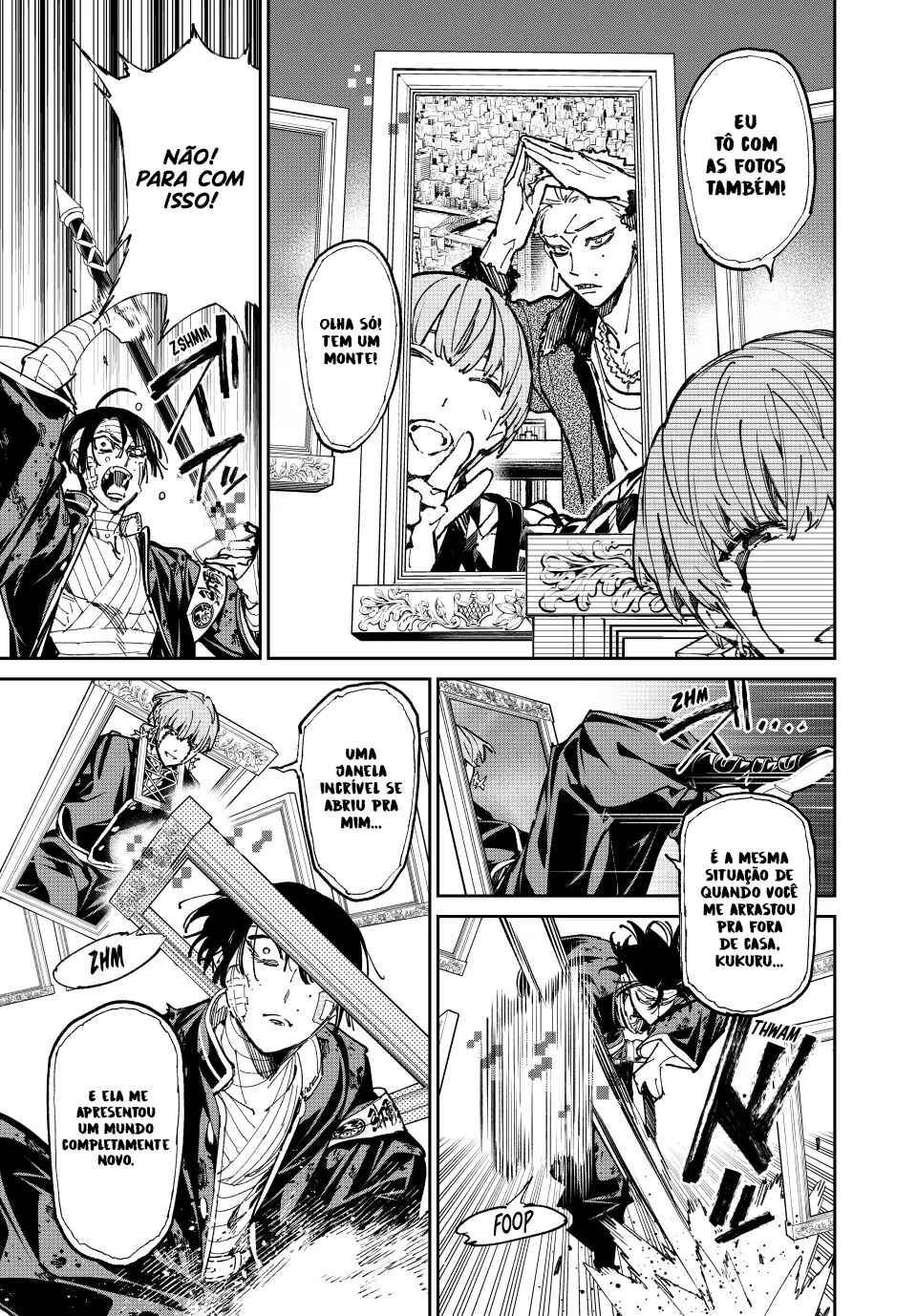 Chapter 70 - Page 7