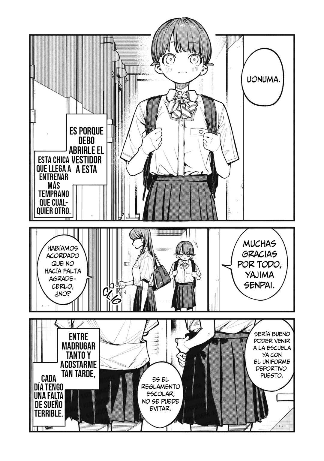 Chapter 3 - Page 2