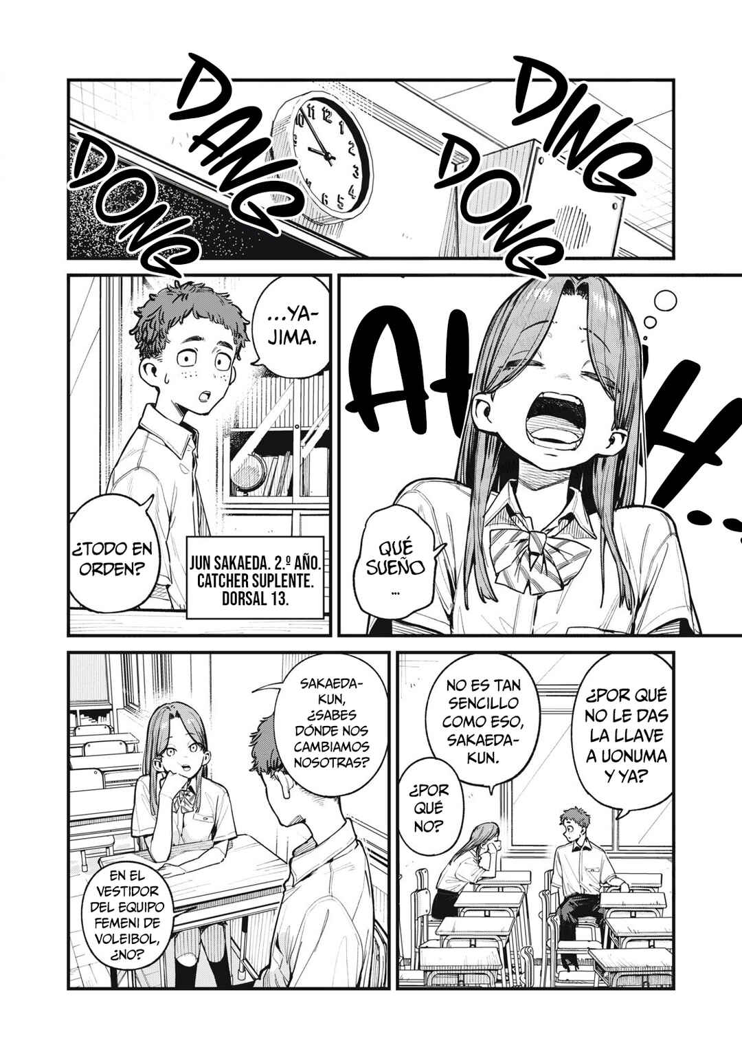 Chapter 3 - Page 4