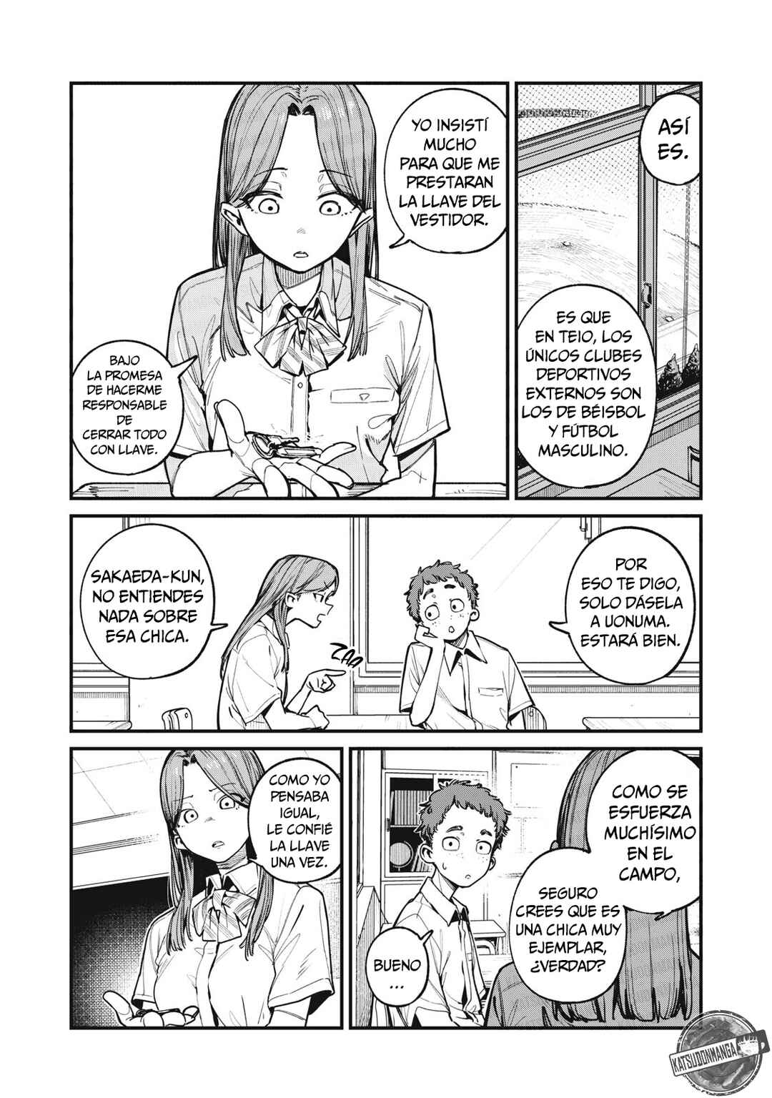 Chapter 3 - Page 5