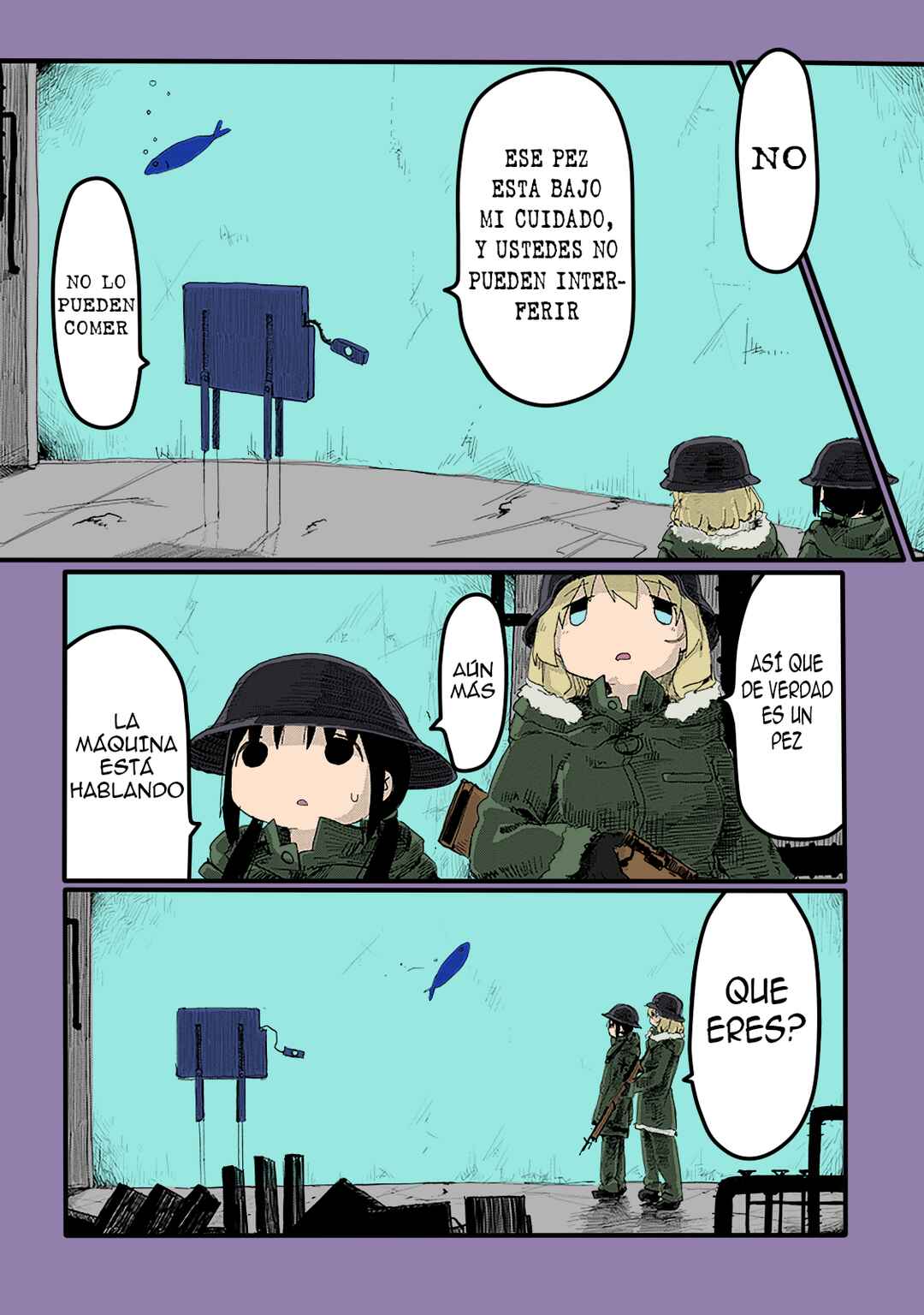 Chapter 20 - Page 5