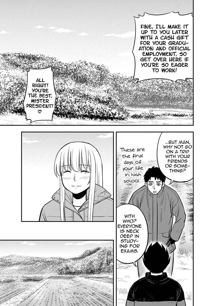 Chapter 84 - Page 11