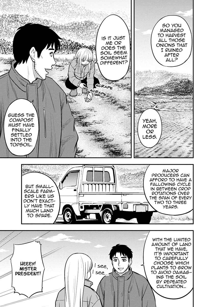 Chapter 84 - Page 9