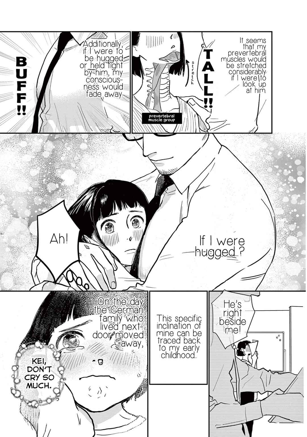 Chapter 3 - Page 3