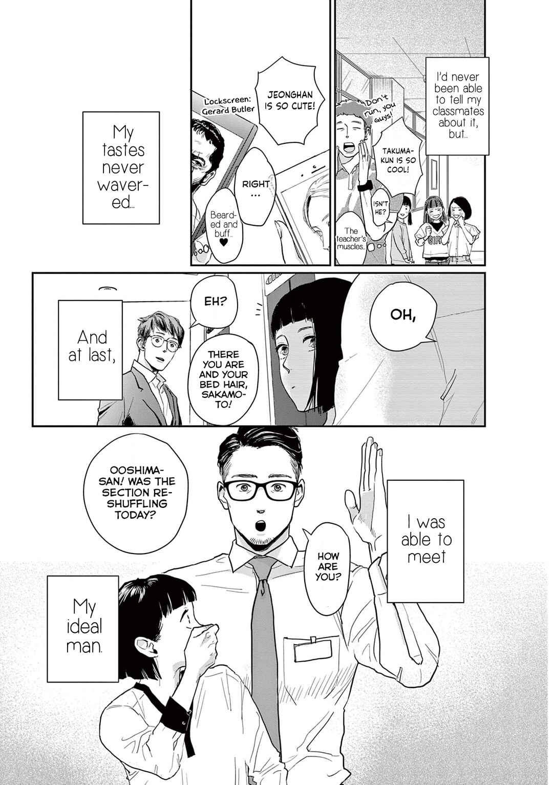 Chapter 3 - Page 5