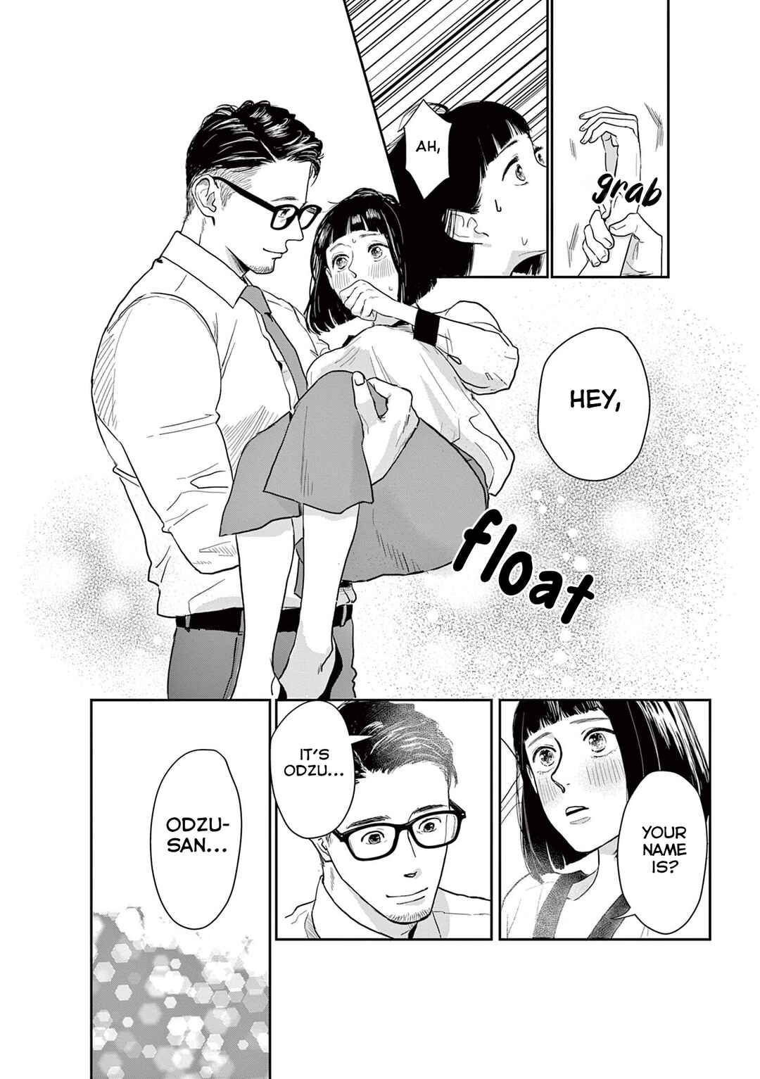 Chapter 3 - Page 6