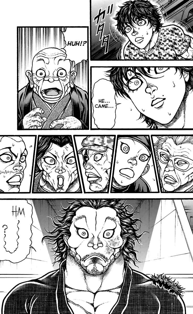 Chapter 124 - Page 5