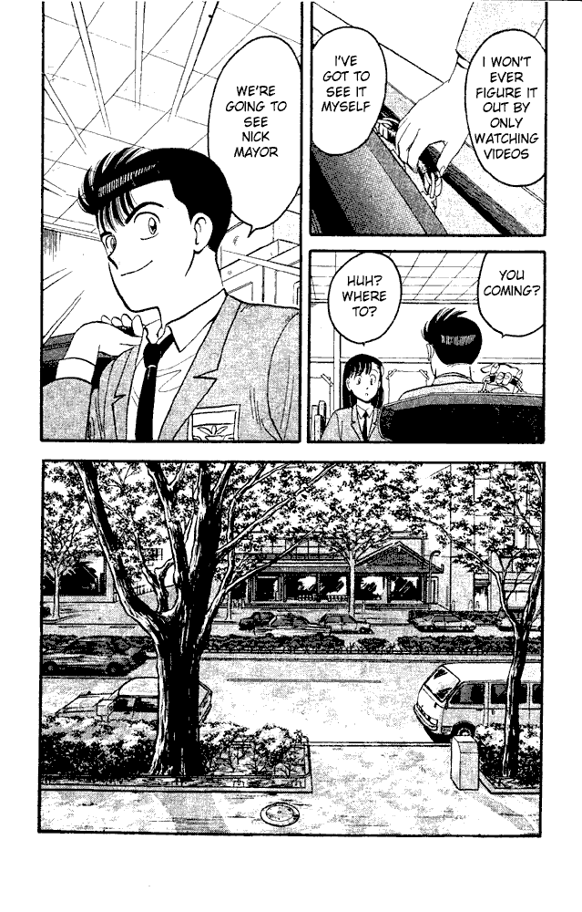Chapter 80 - Page 11