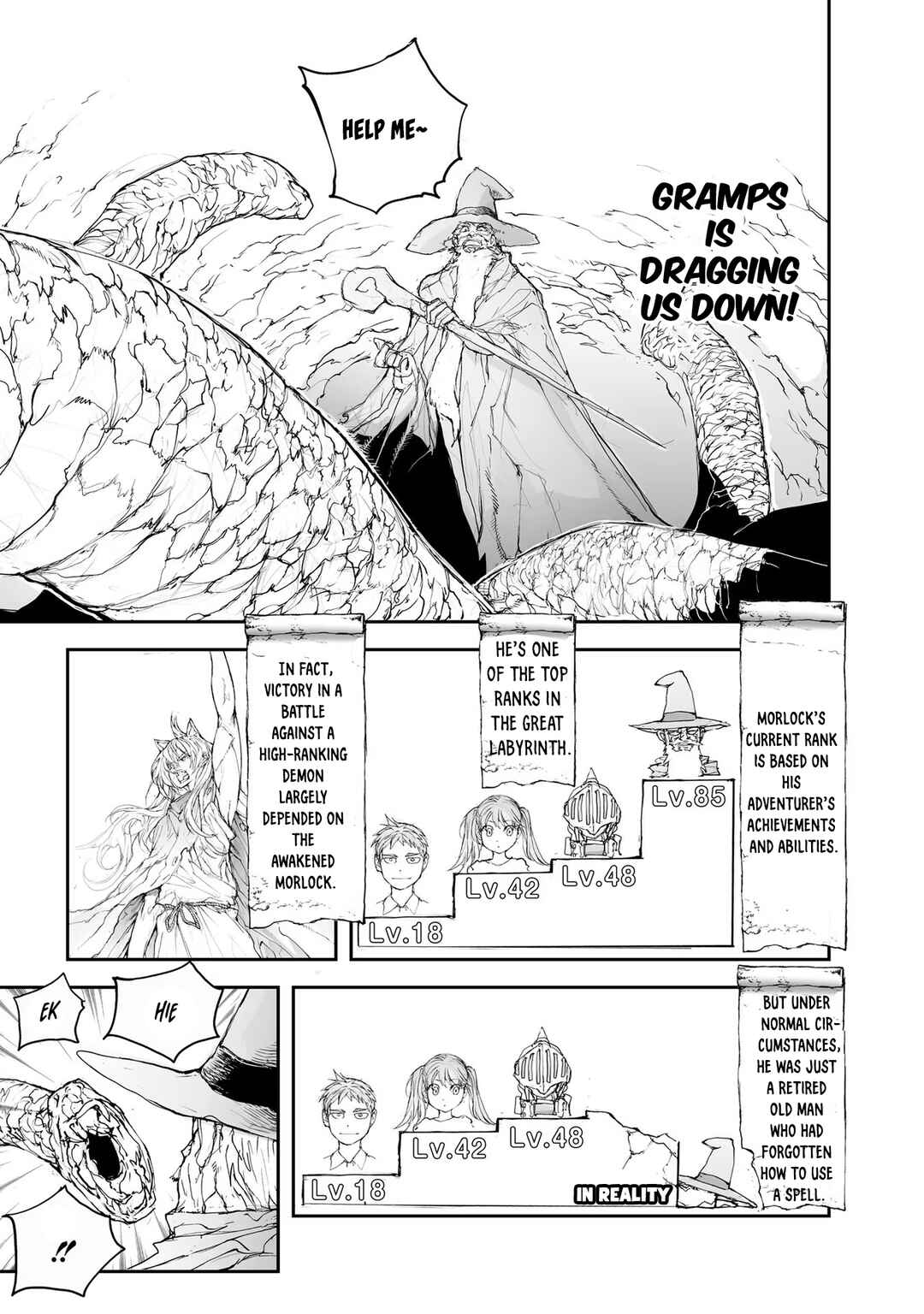 Chapter 115 - Page 4