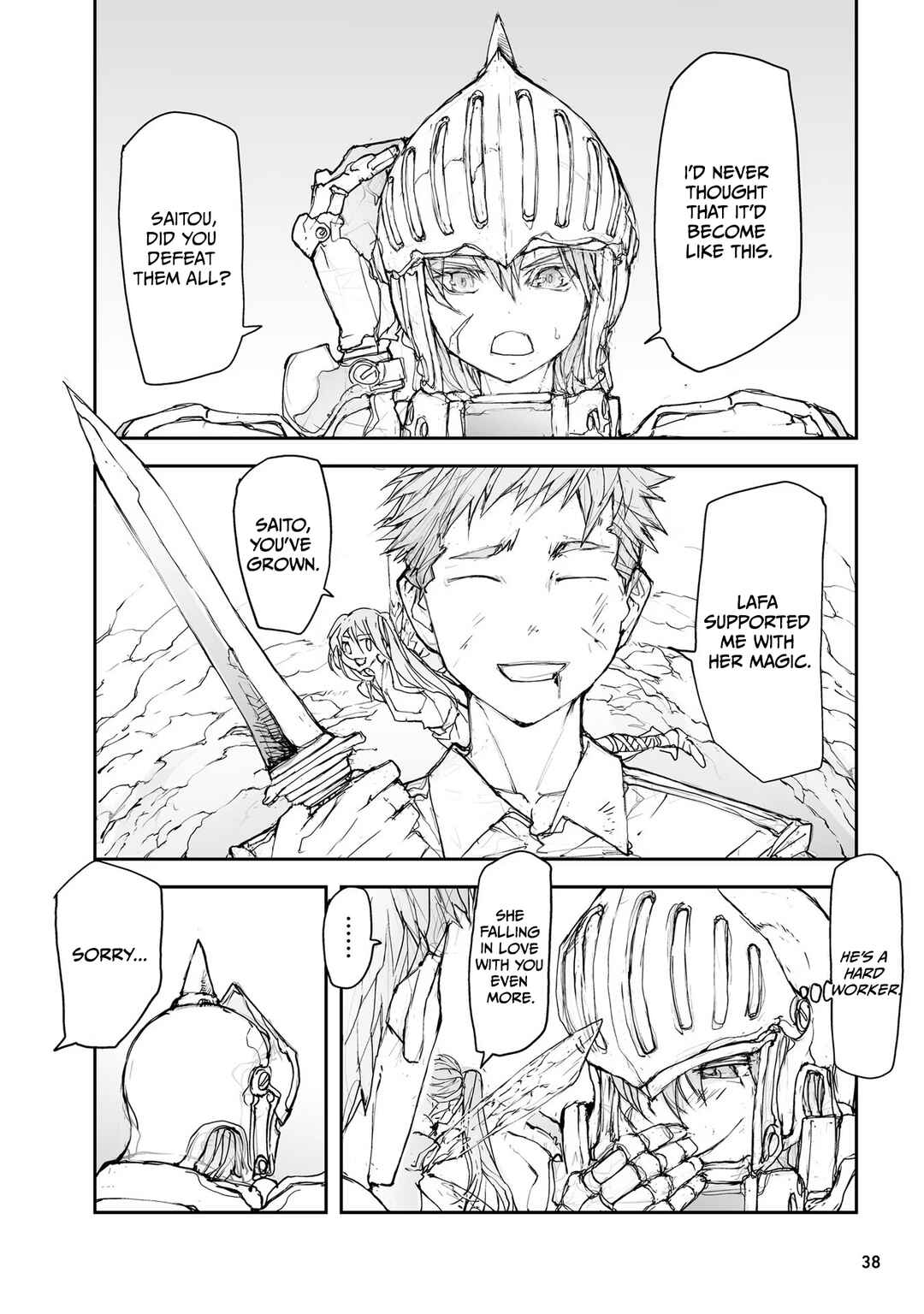 Chapter 115 - Page 7