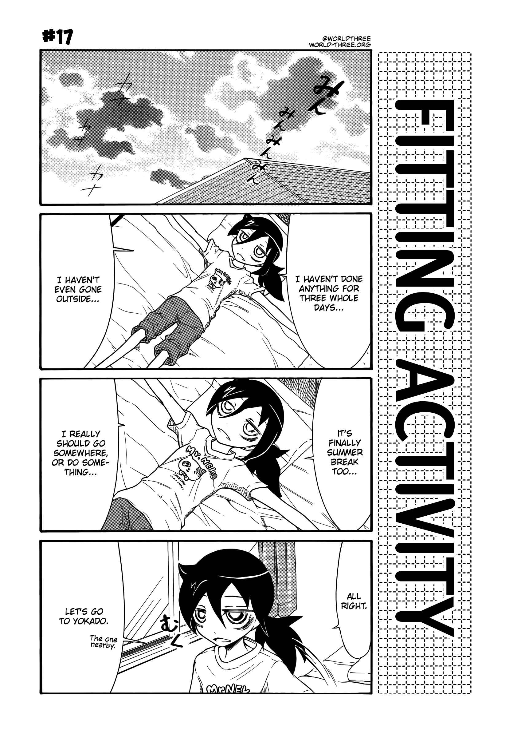 Chapter 17 - Page 1