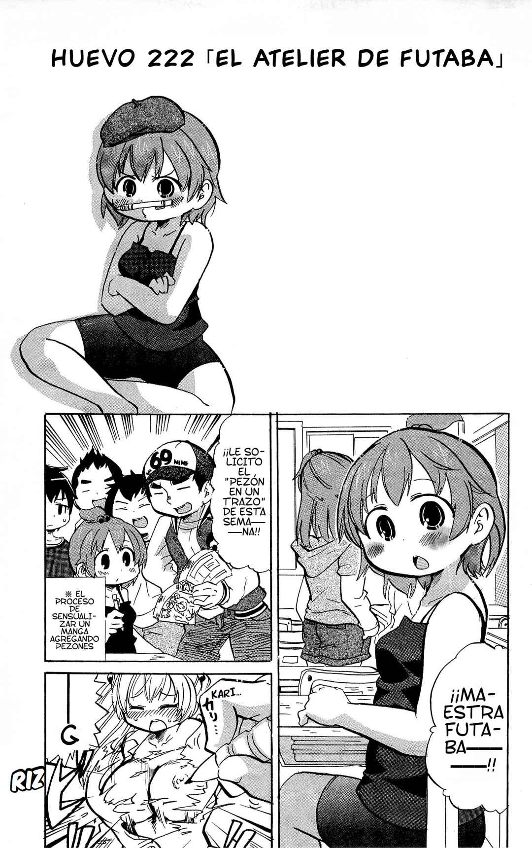 Chapter 222 - Page 2