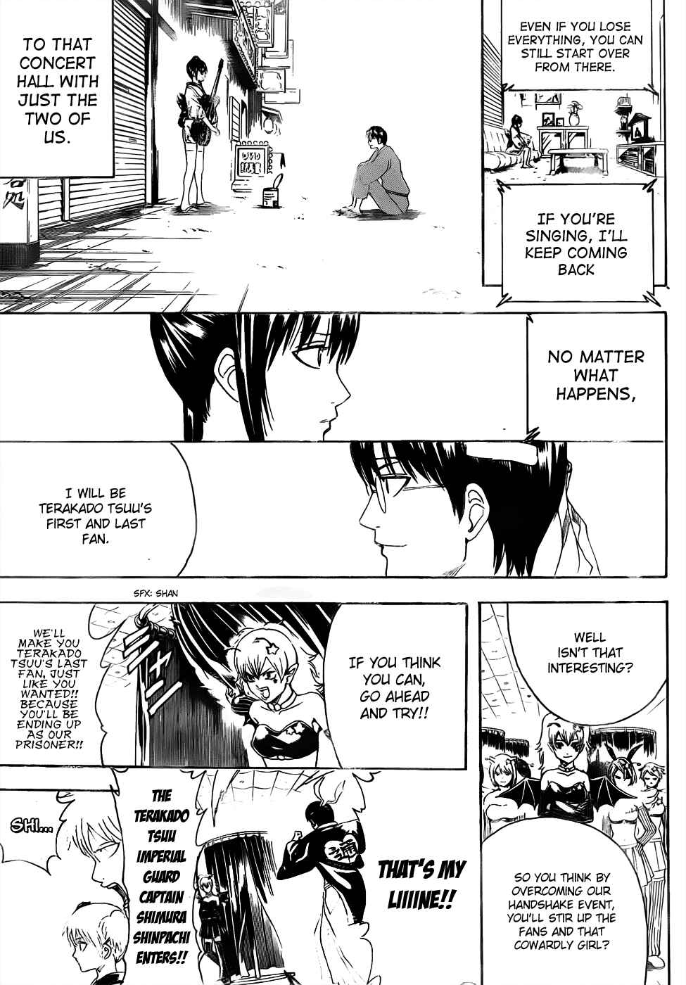 Chapter 449 - Page 3
