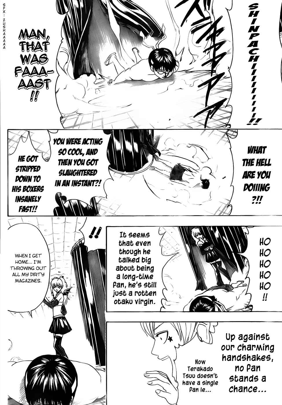 Chapter 449 - Page 4
