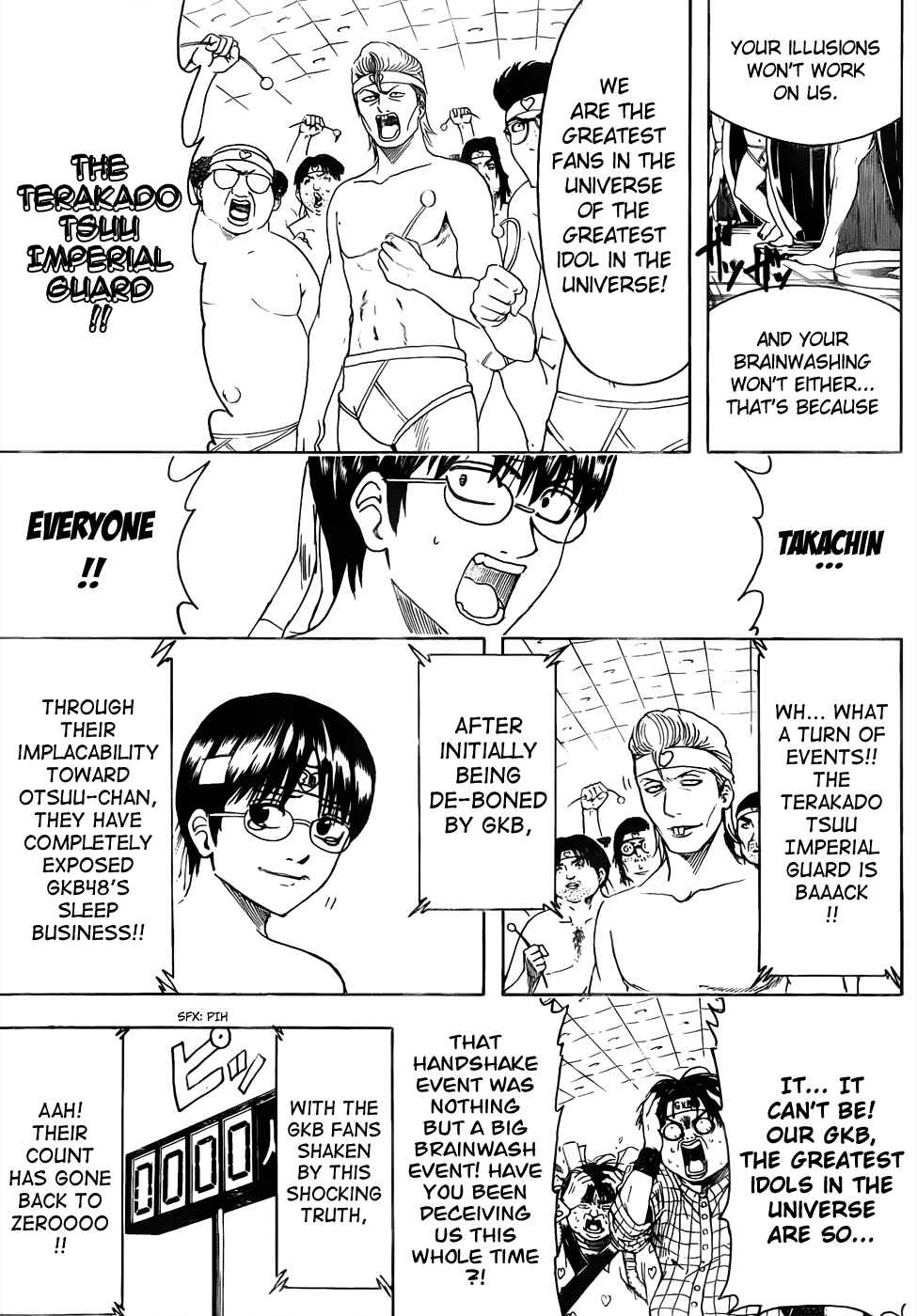 Chapter 449 - Page 7