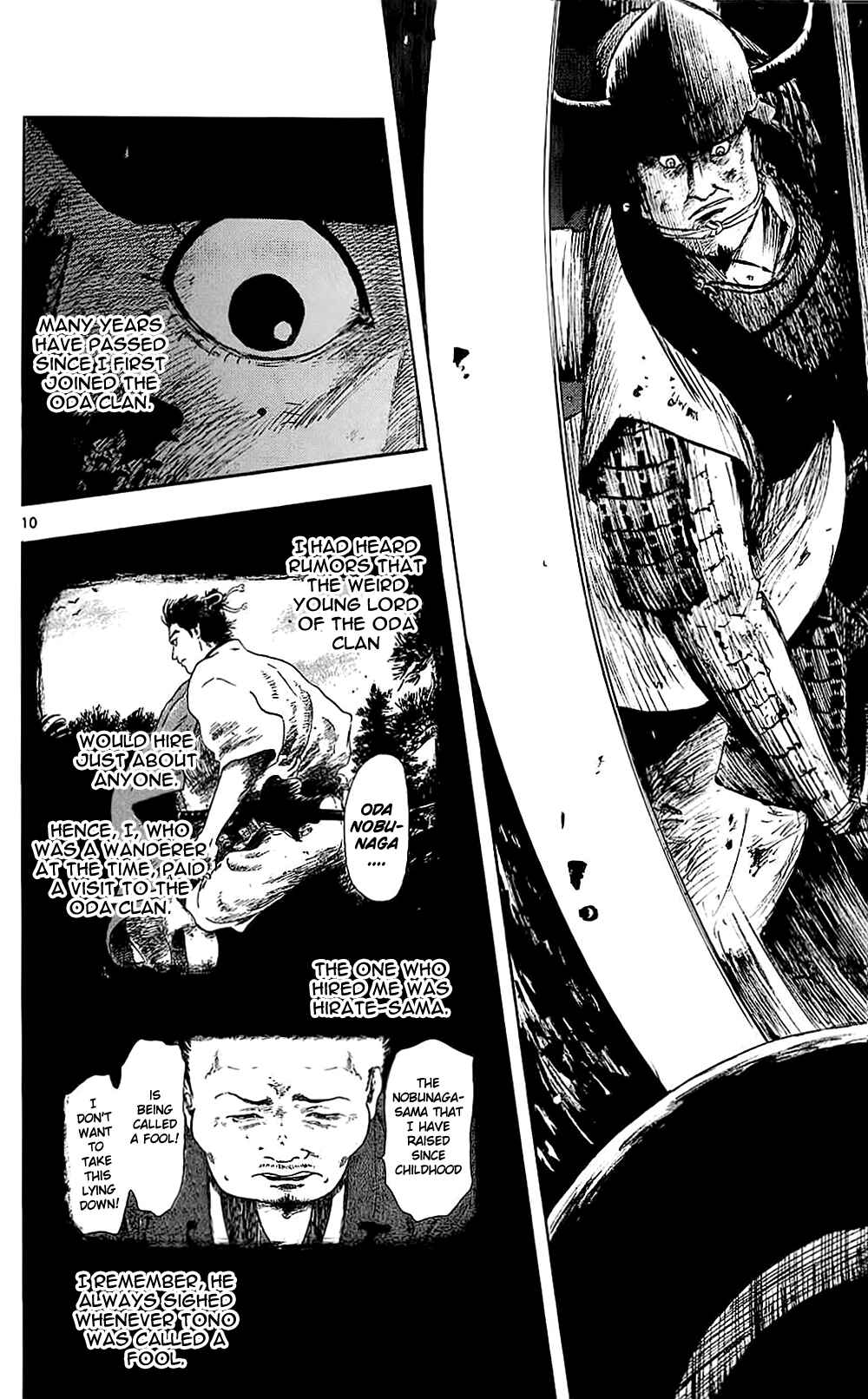 Chapter 36 - Page 13