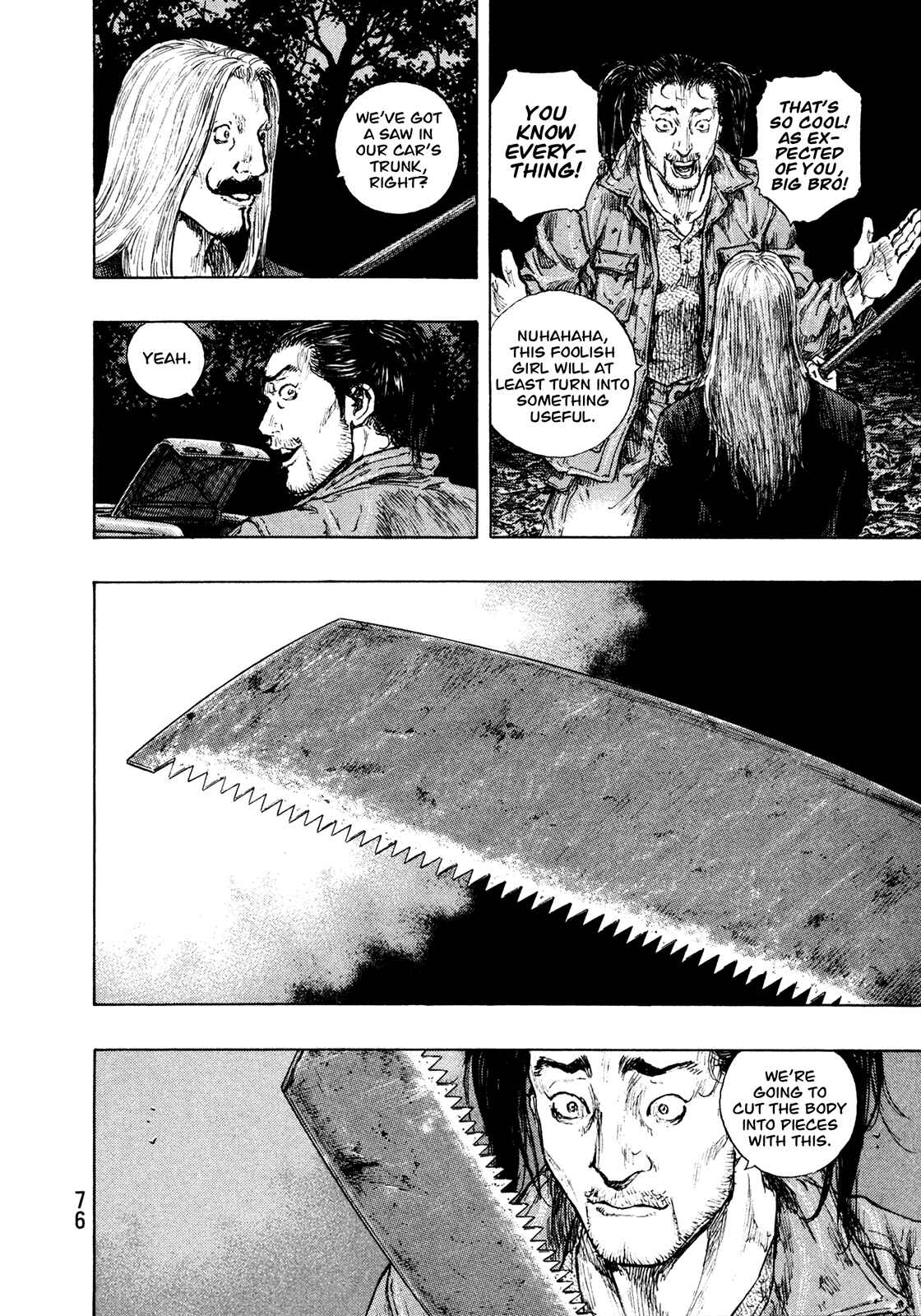Chapter 93 - Page 12