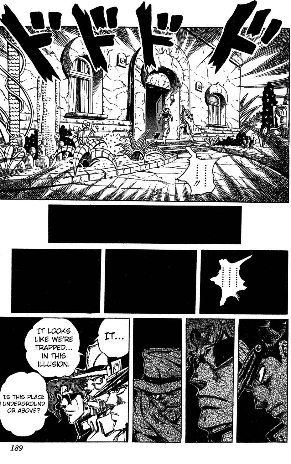 Chapter 115 - Page 18