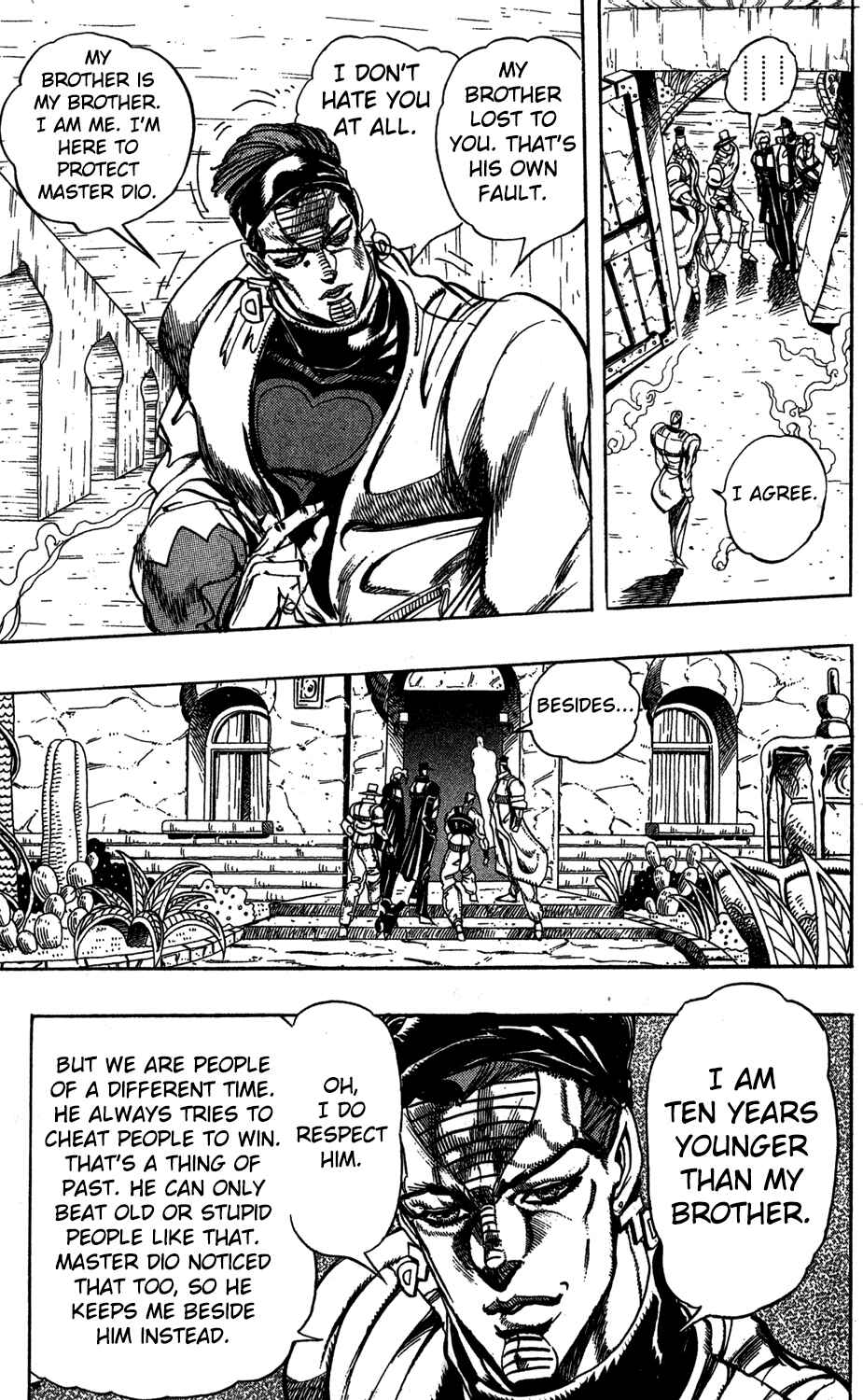 Chapter 115 - Page 4