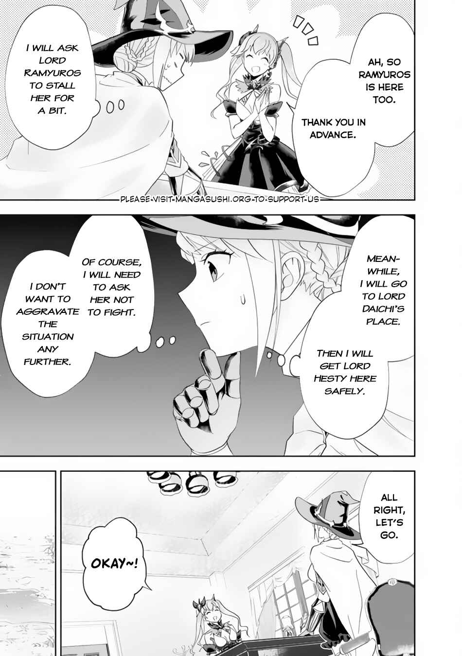 Chapter 153 - Page 6