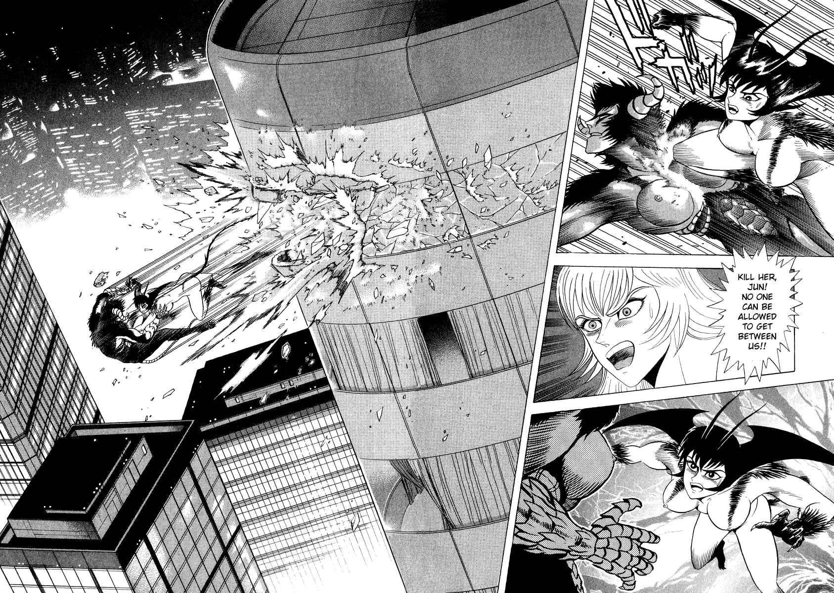 Chapter 60 - Page 41