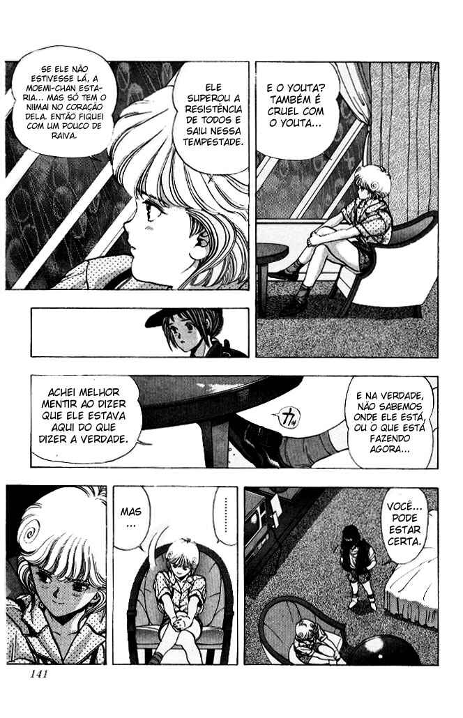 Chapter 61 - Page 12