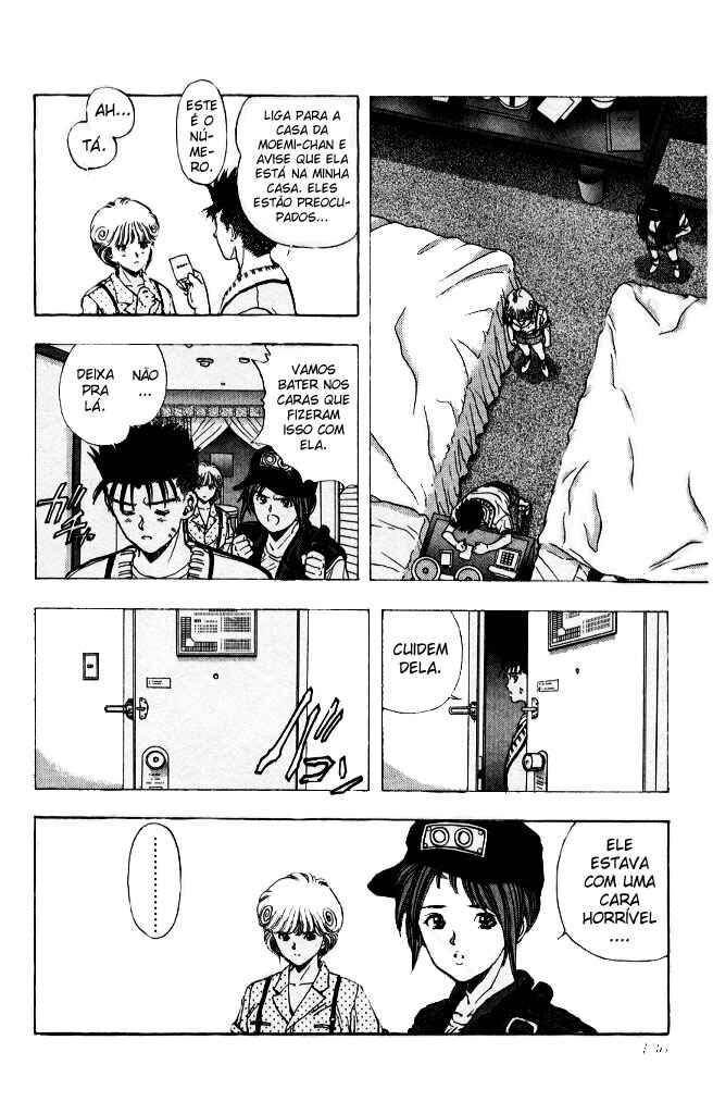 Chapter 61 - Page 7
