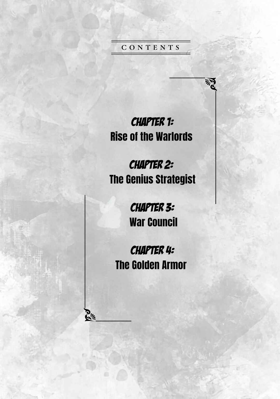 Chapter 1 - Page 4