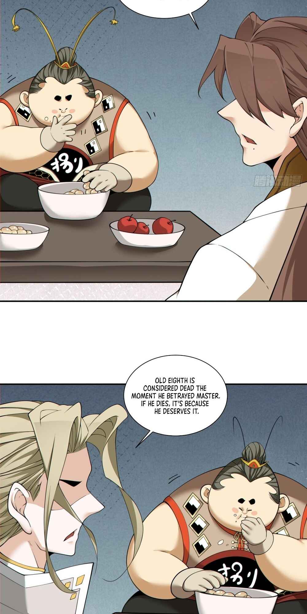 Chapter 160 - Page 13