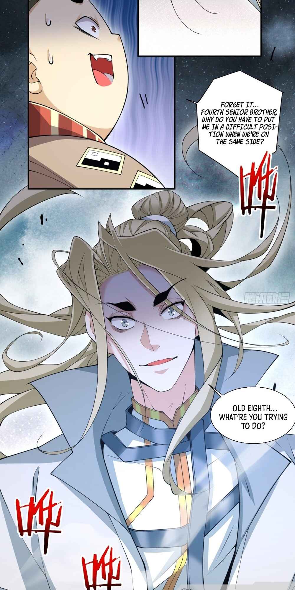 Chapter 160 - Page 19